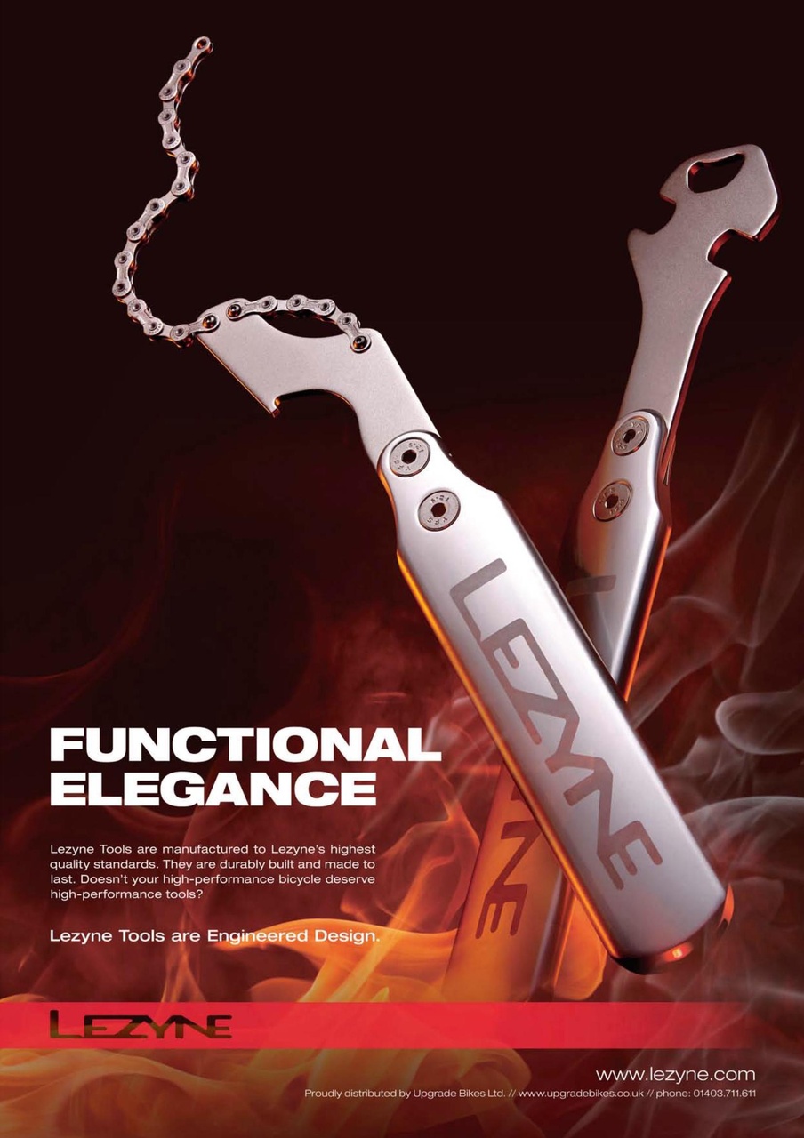 Singletrack Preview Pages