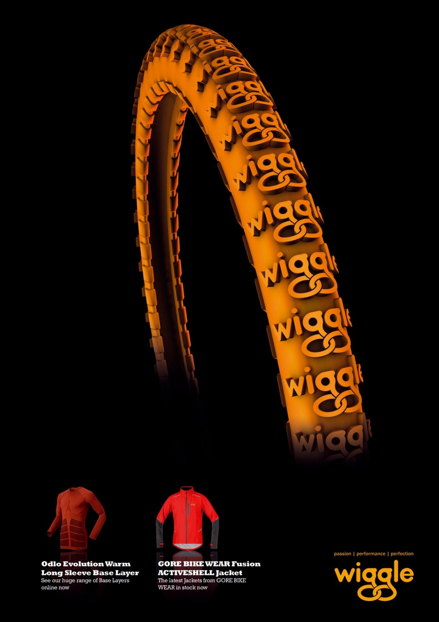 Singletrack Preview Pages