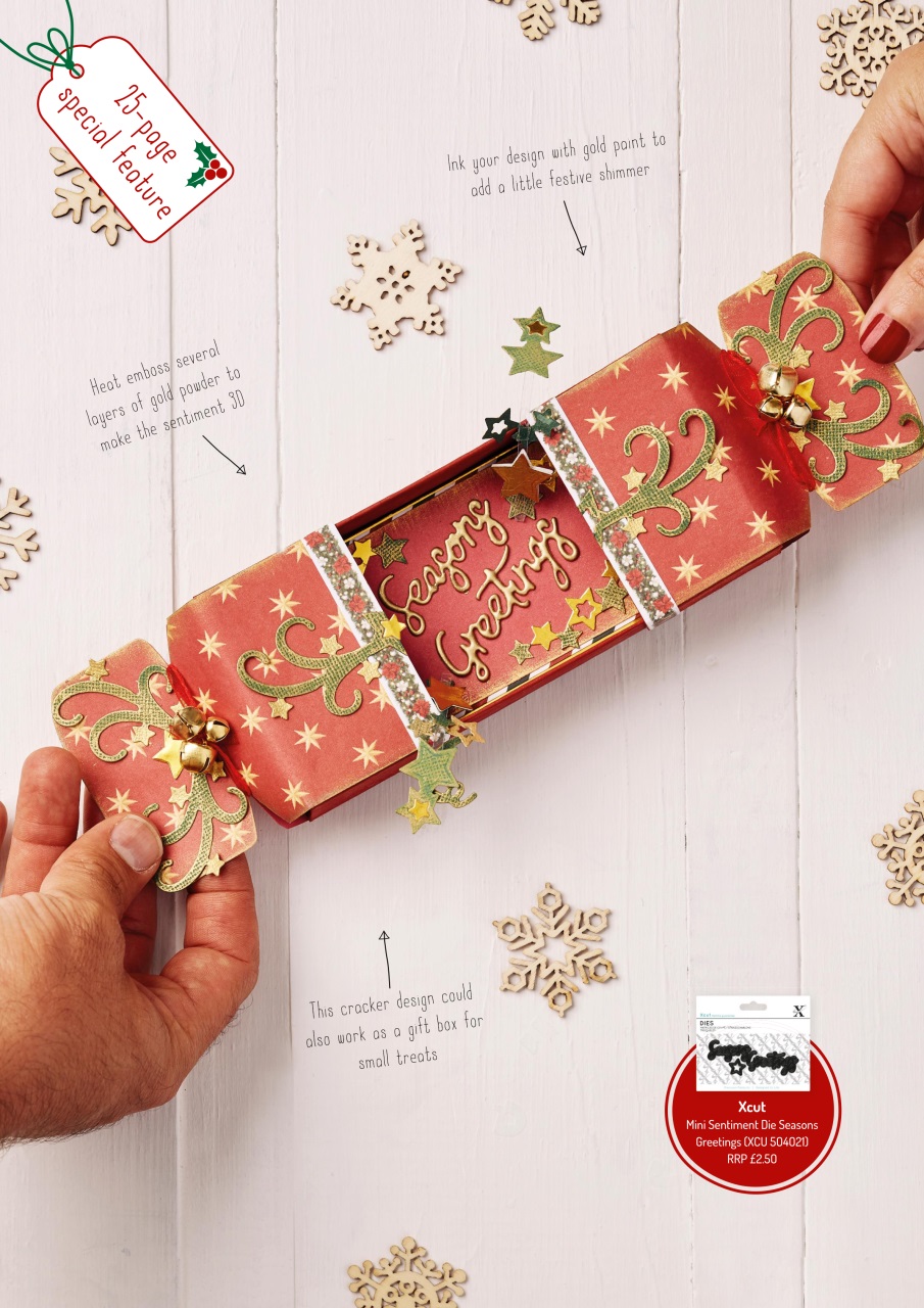 docrafts® Creativity Preview Pages