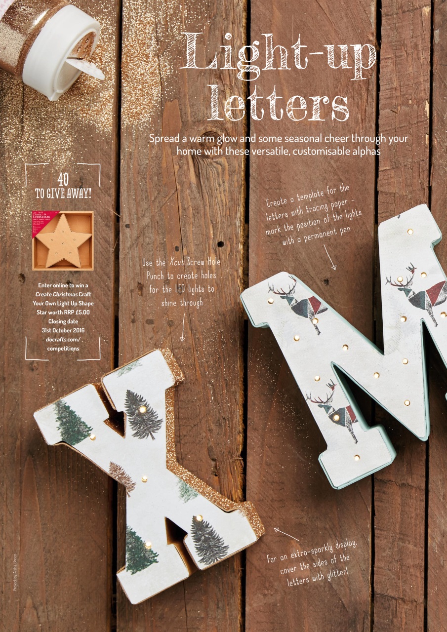 docrafts® Creativity Preview Pages