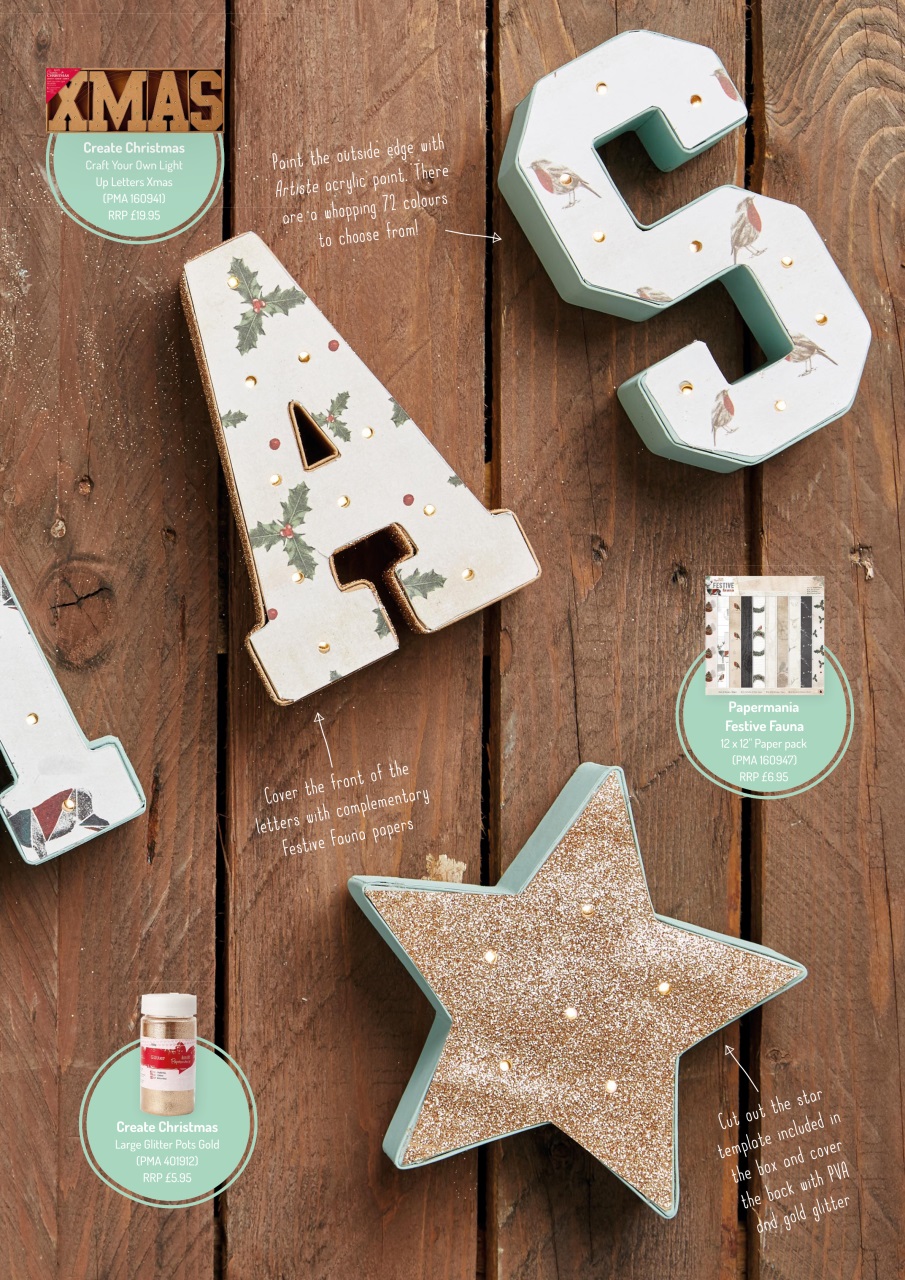 docrafts® Creativity Preview Pages