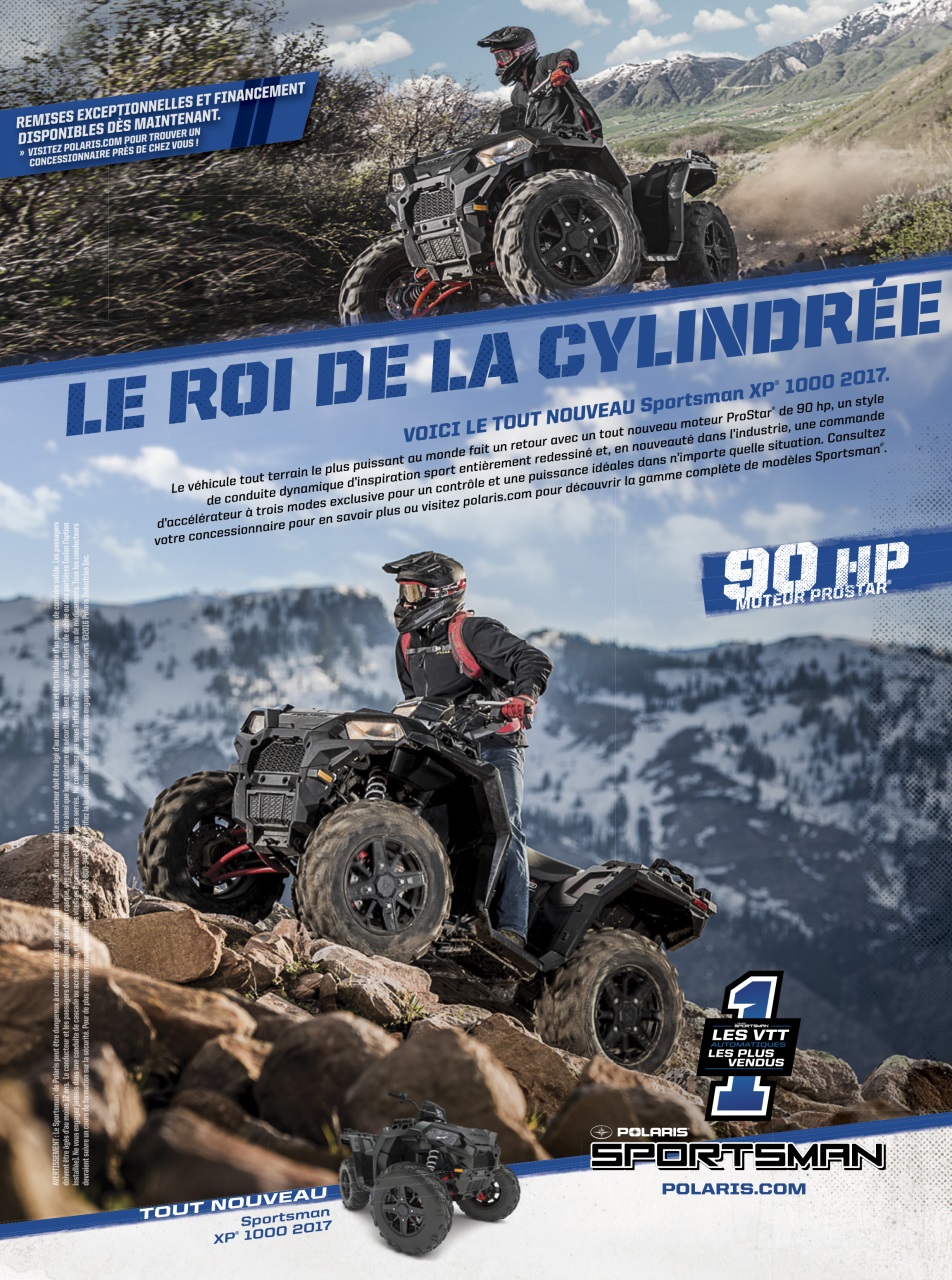 Quadnet Preview Pages