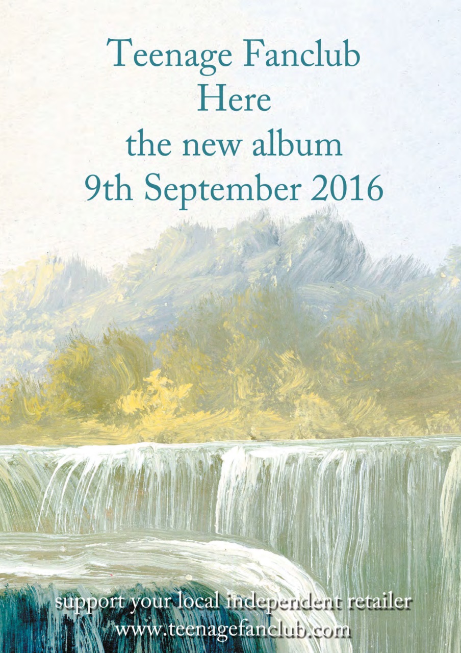 Shindig! Preview Pages