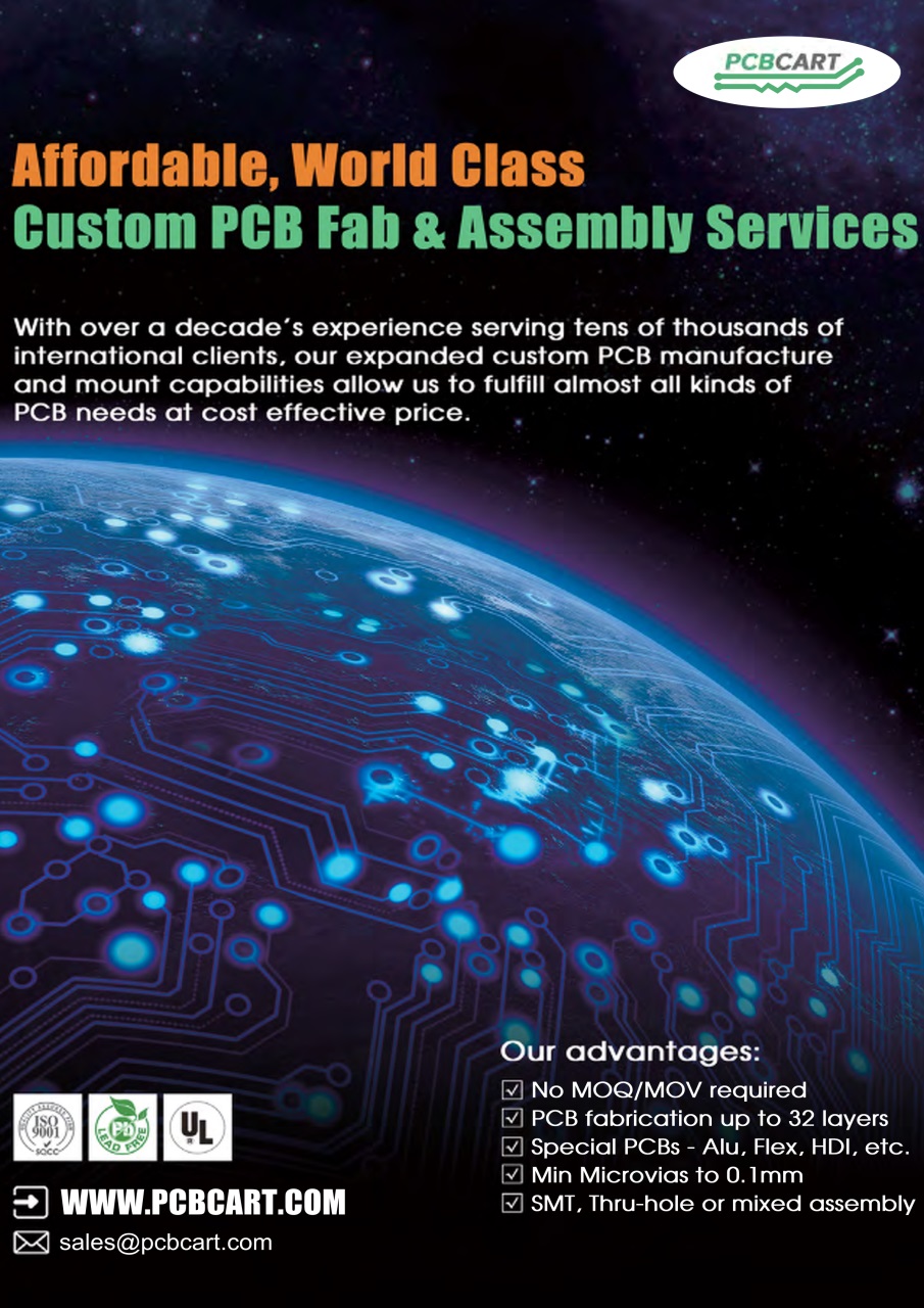 Practical Electronics Preview Pages