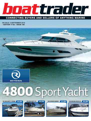 Boat Trader Australia issue 17-02
