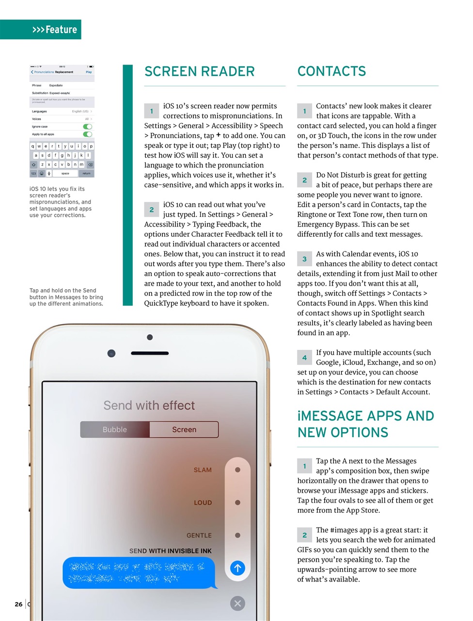 Mac|Life Preview Pages
