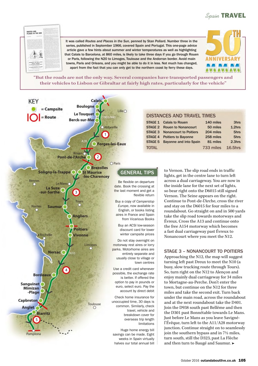 MMM magazine Preview Pages