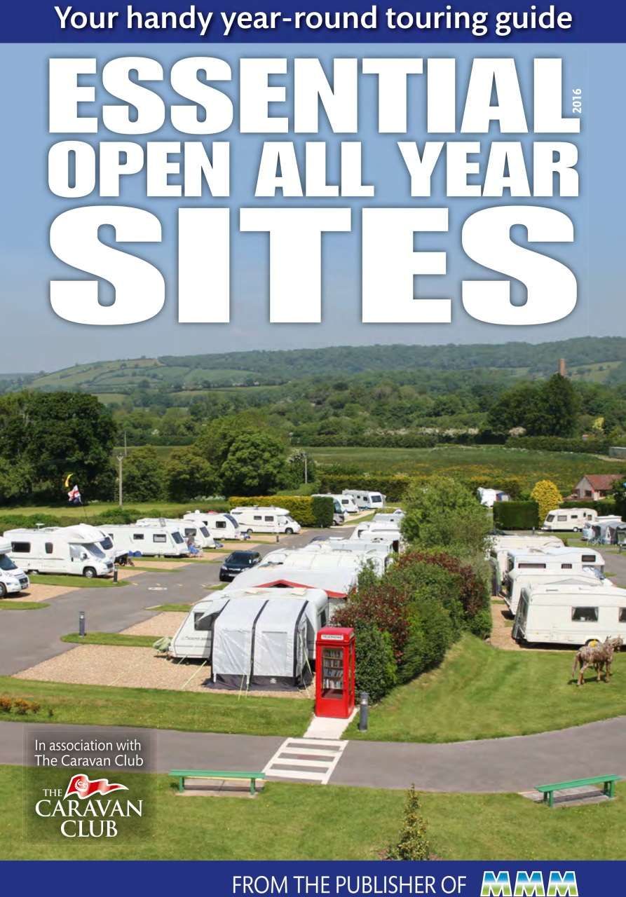 MMM magazine Preview Pages