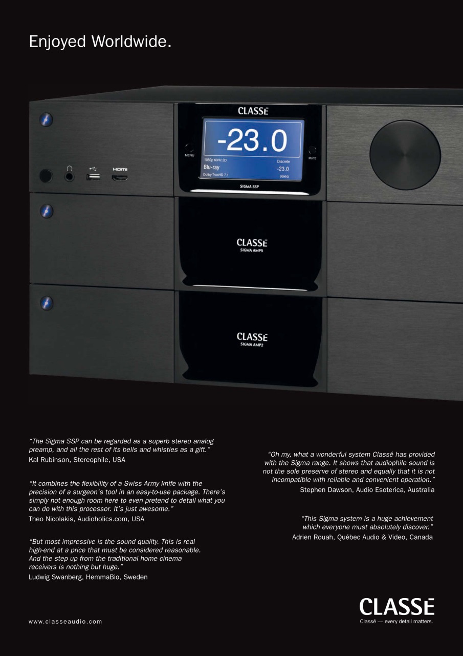 hi-fi+ Global Network Preview Pages