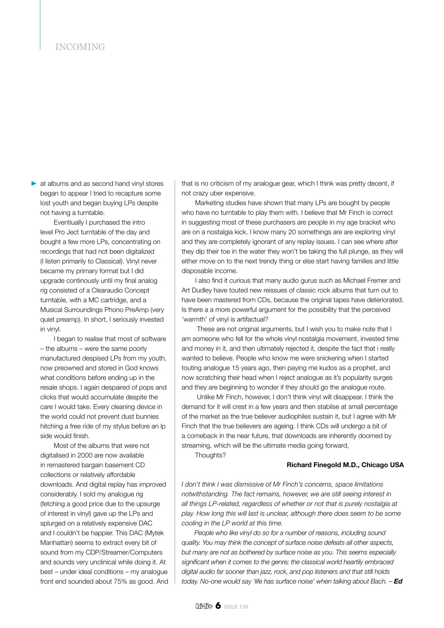 hi-fi+ Global Network Preview Pages