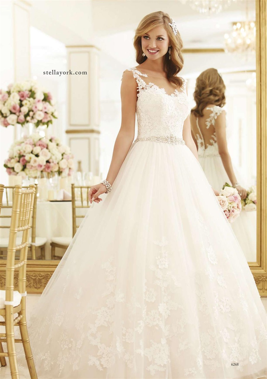 Perfect Wedding Preview Pages