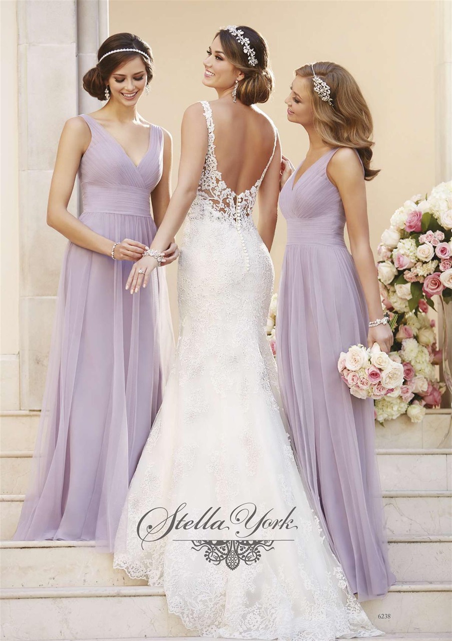 Perfect Wedding Preview Pages
