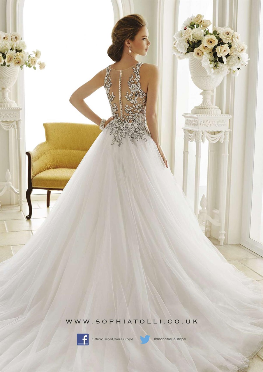 Perfect Wedding Preview Pages