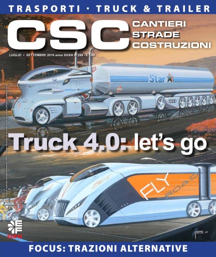 CSC issue 