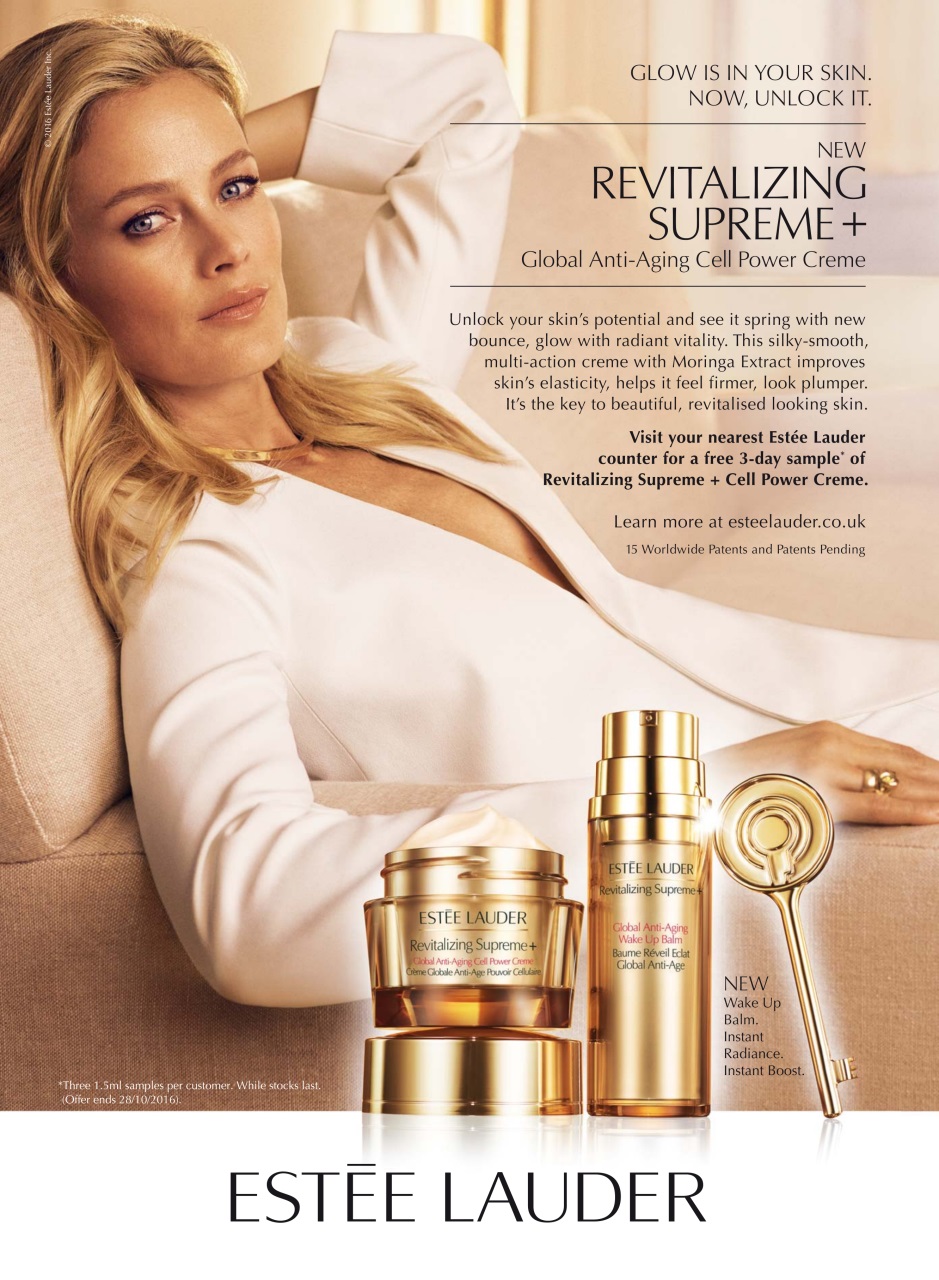 Hello! Magazine Preview Pages