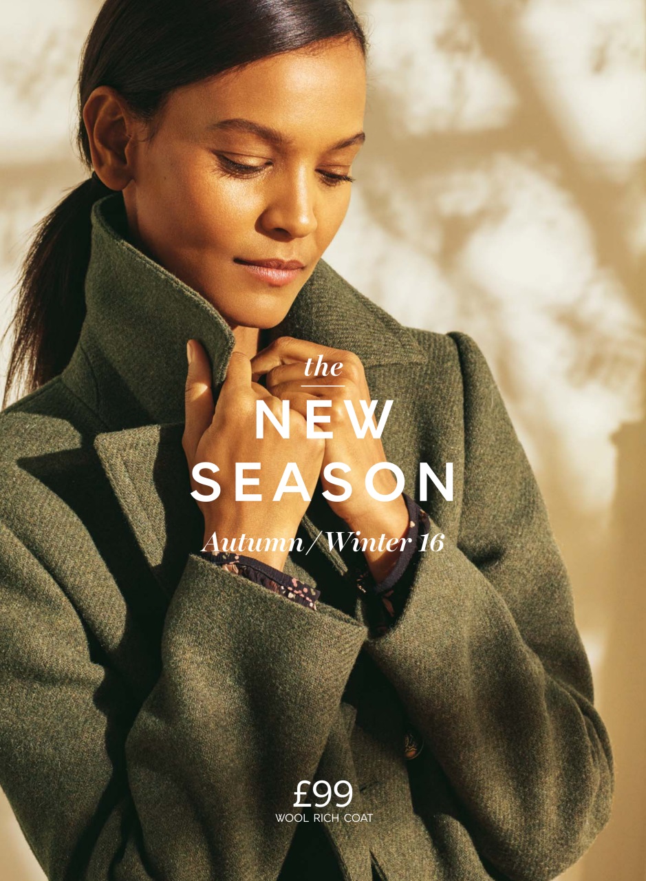 Hello! Magazine Preview Pages