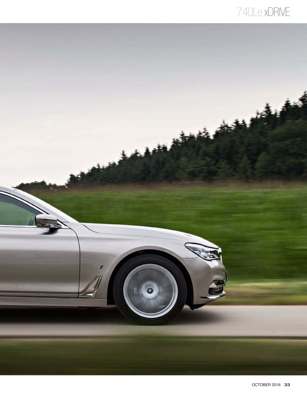 Total BMW Preview Pages
