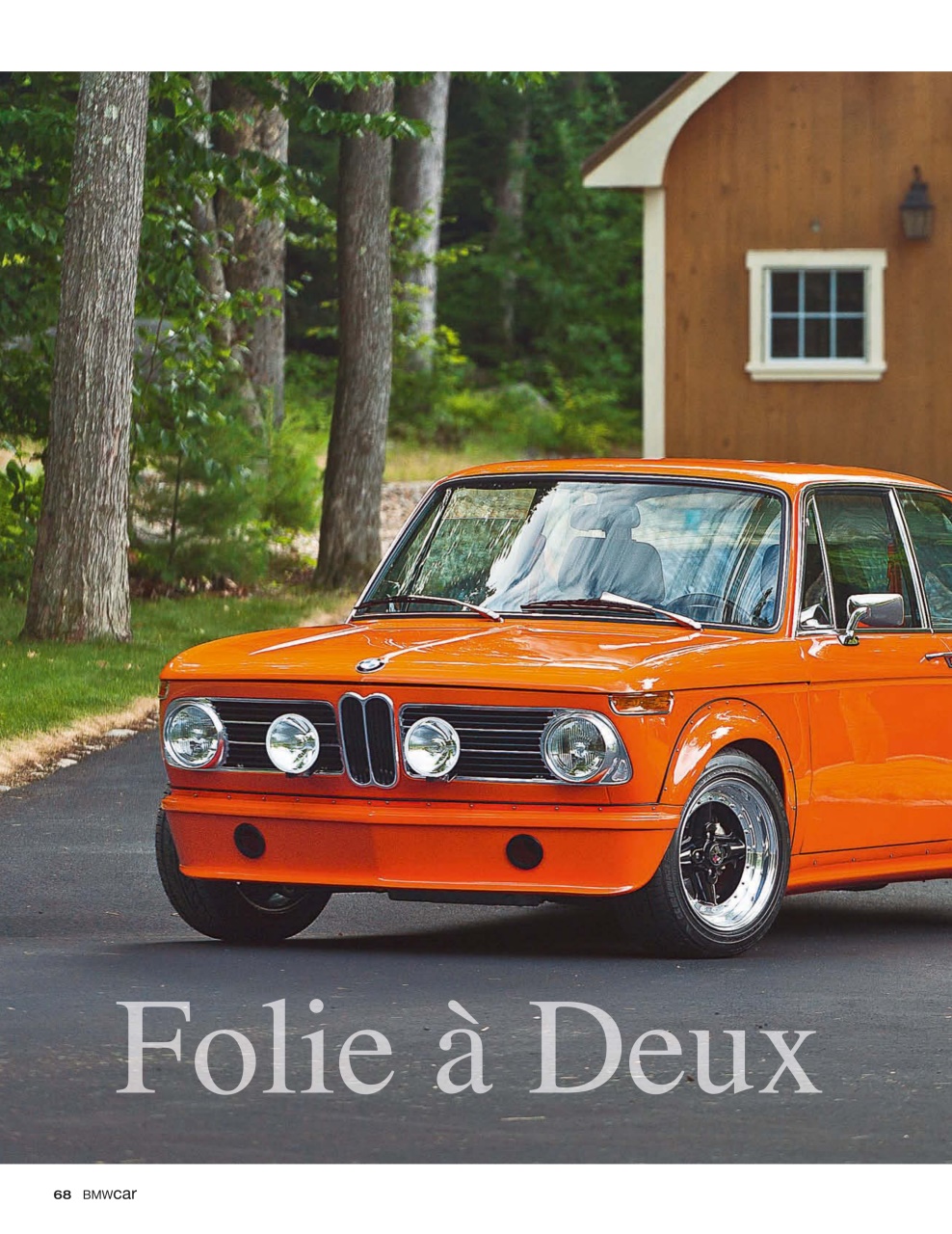 Total BMW Preview Pages