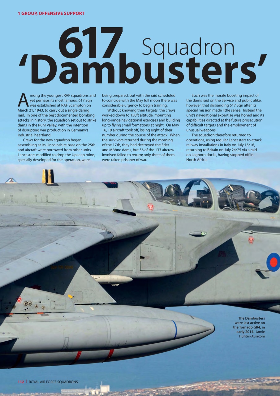 Aviation Specials Preview Pages