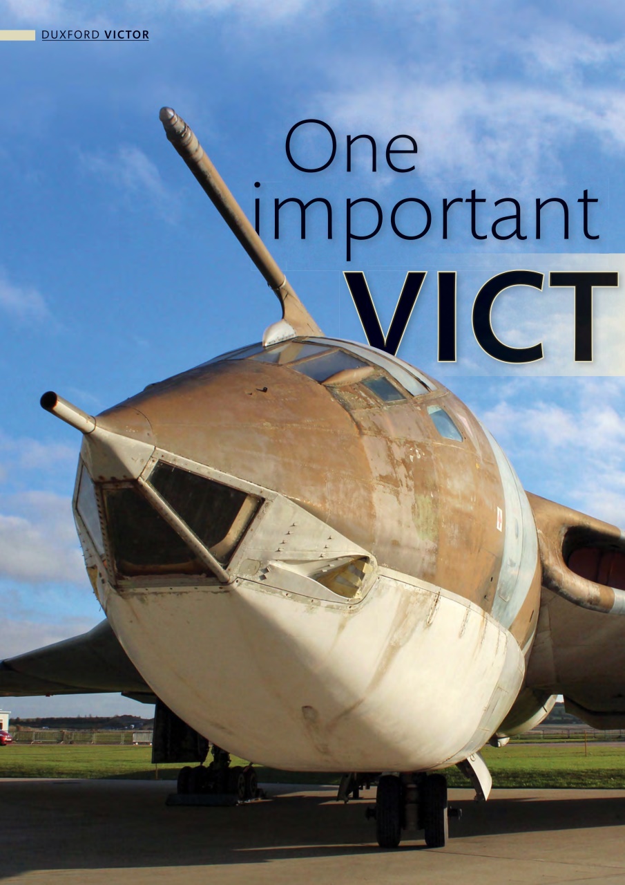 Aeroplane Preview Pages