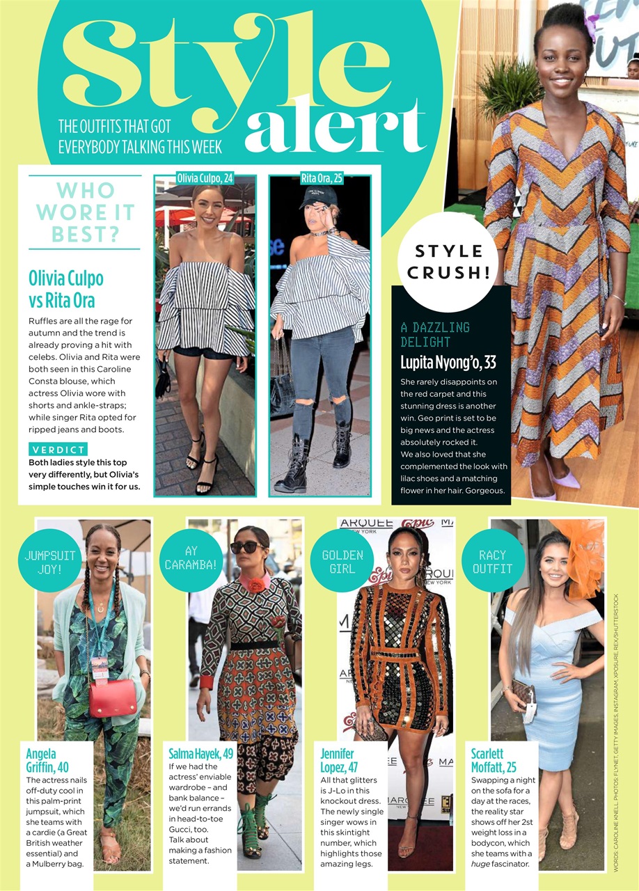 Closer Preview Pages