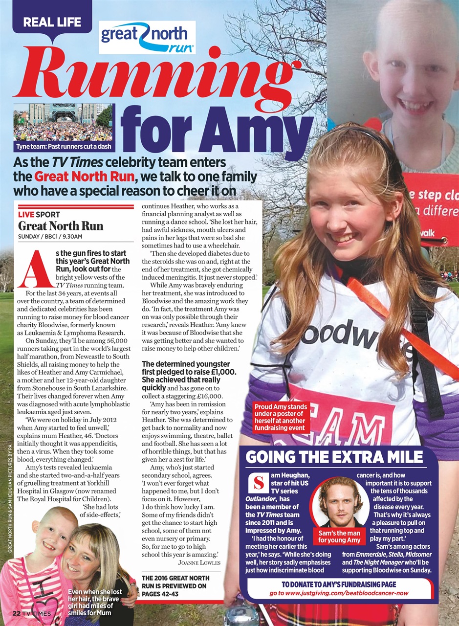 TV Times Preview Pages