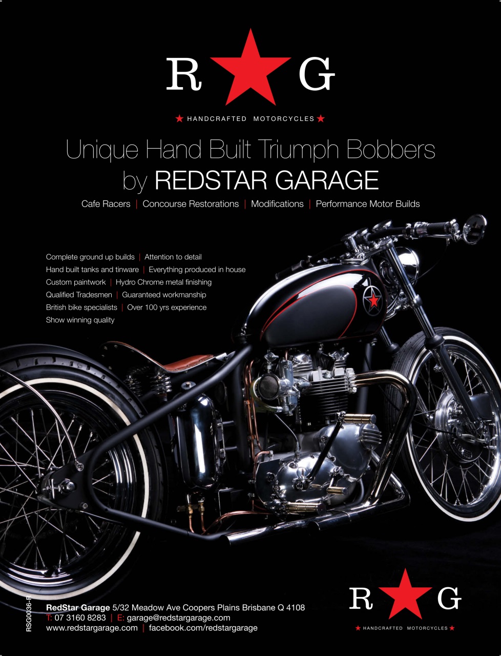 JUST BIKES Preview Pages