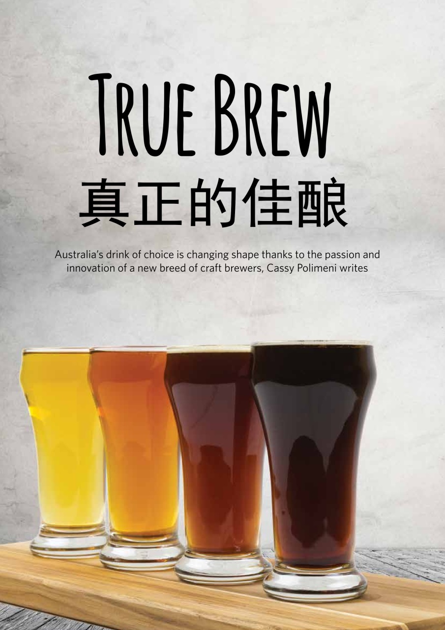 Destinations Series Preview Pages