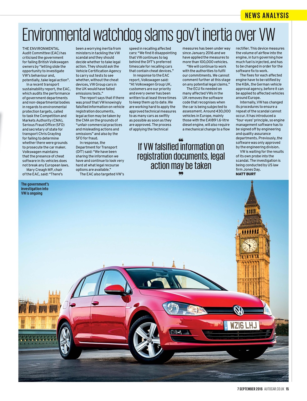 Autocar Preview Pages