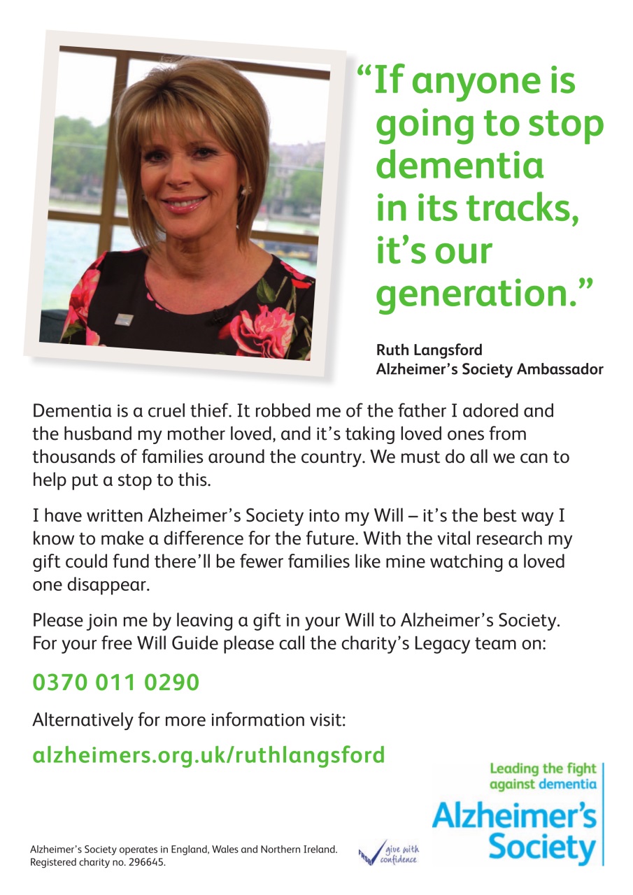 The Lady Preview Pages