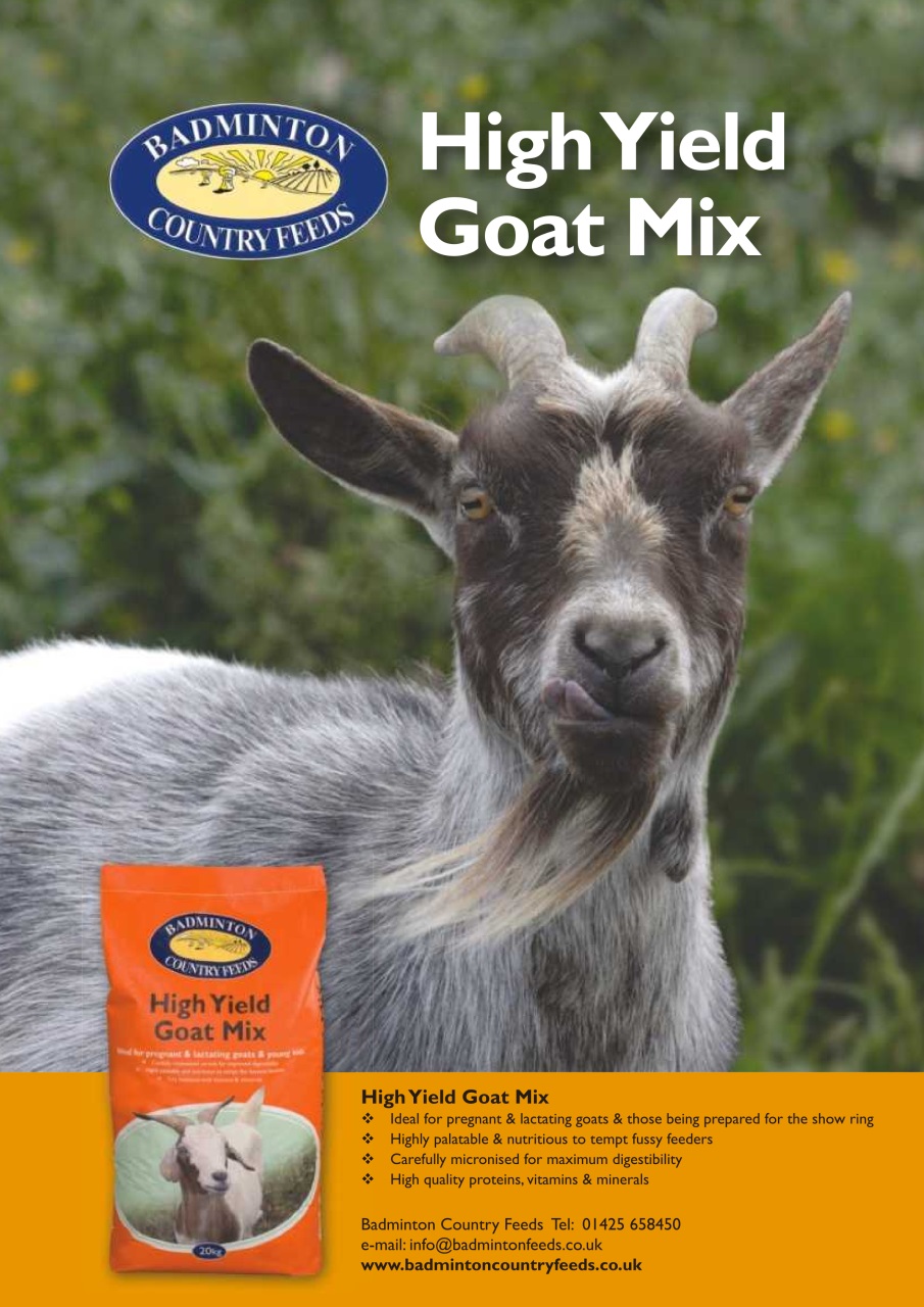 The Smallholder Preview Pages