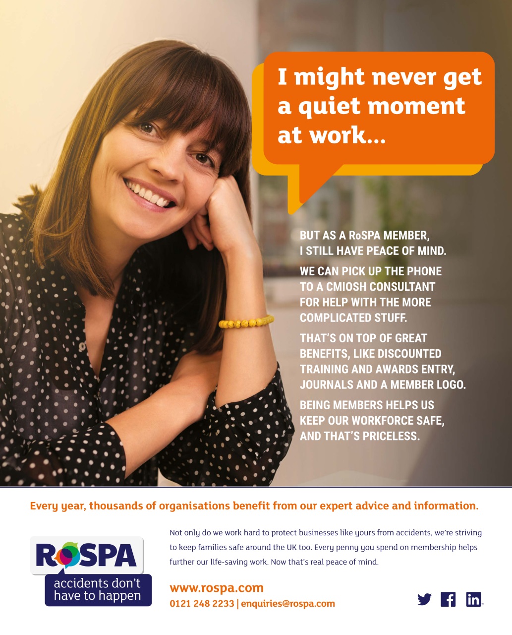 The Manufacturer Preview Pages