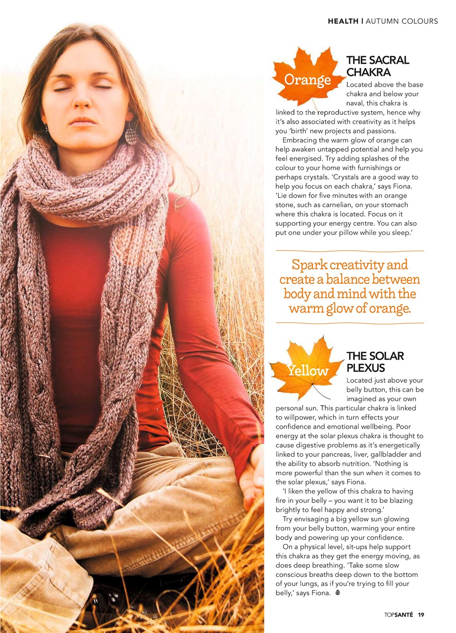 Top Sante Preview Pages