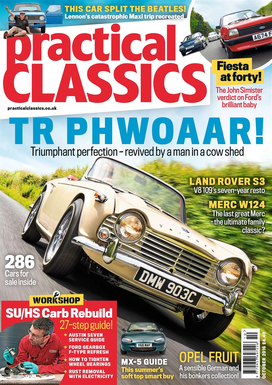 Practical Classics Preview Pages
