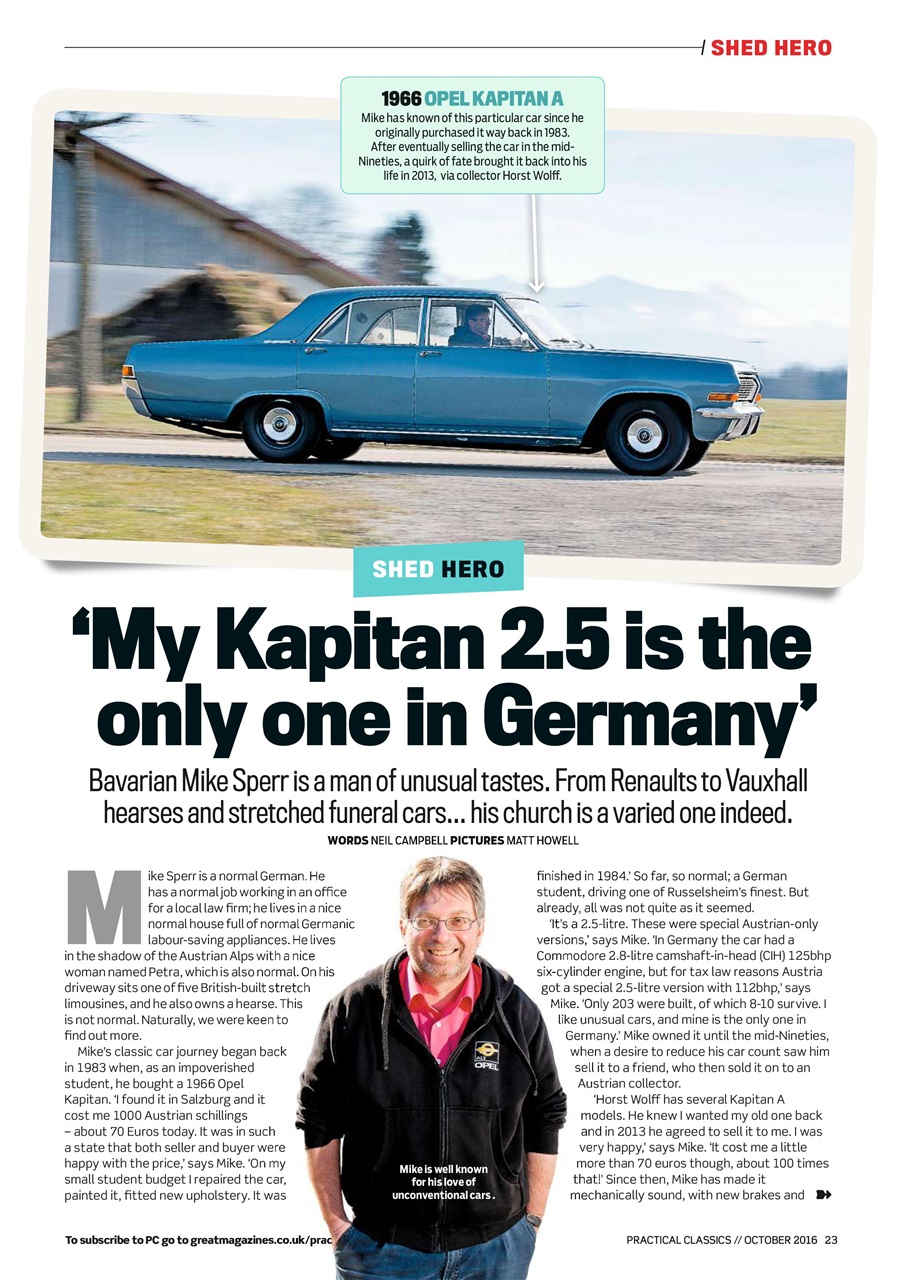 Practical Classics Preview Pages