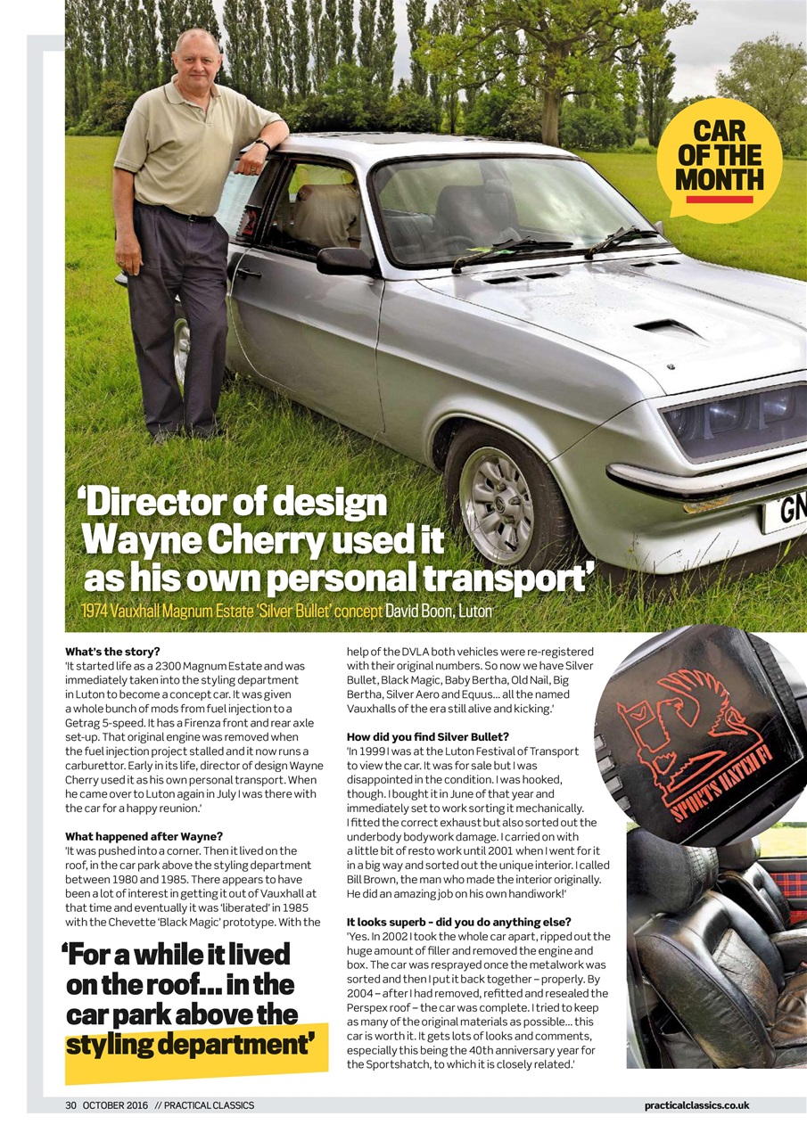 Practical Classics Preview Pages