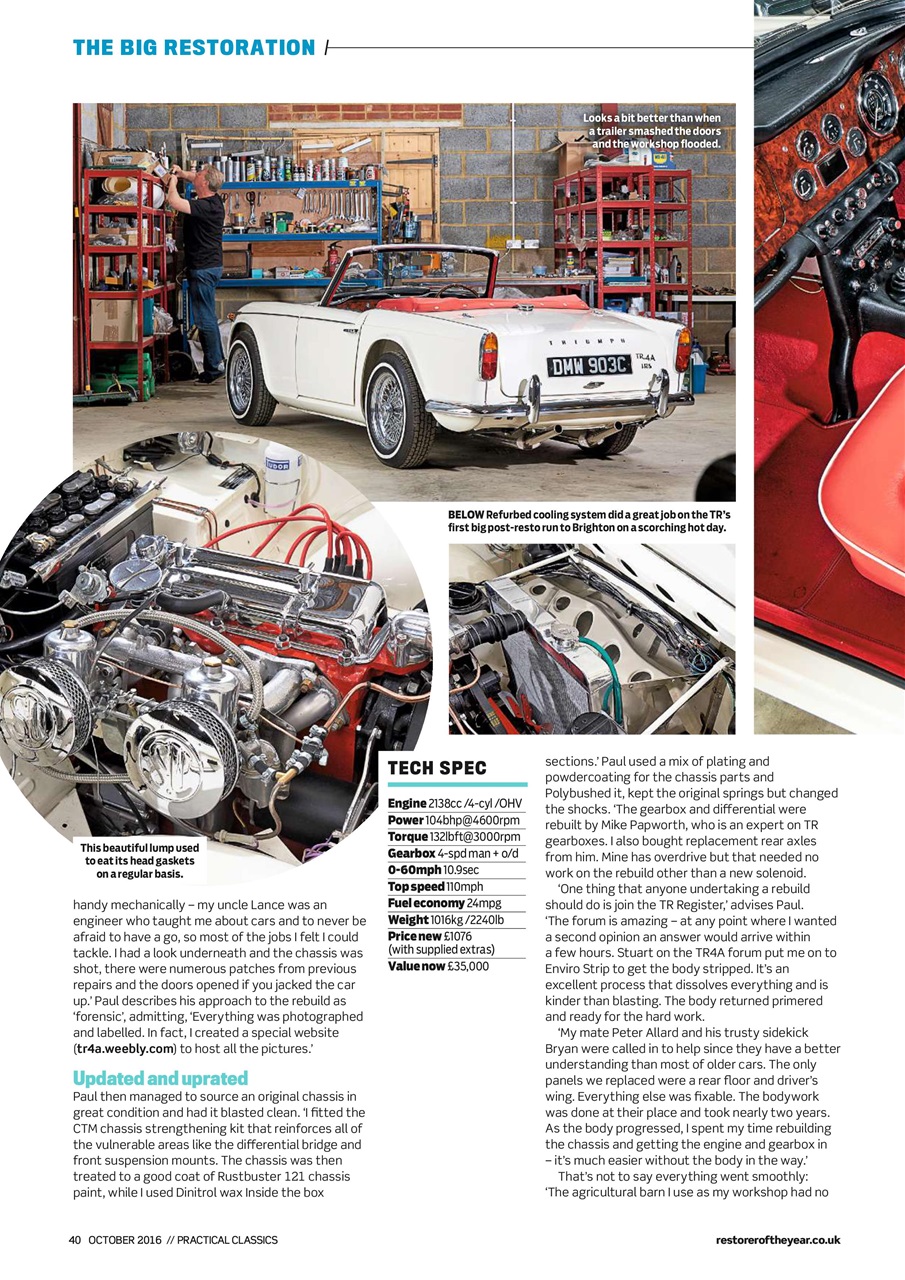 Practical Classics Preview Pages