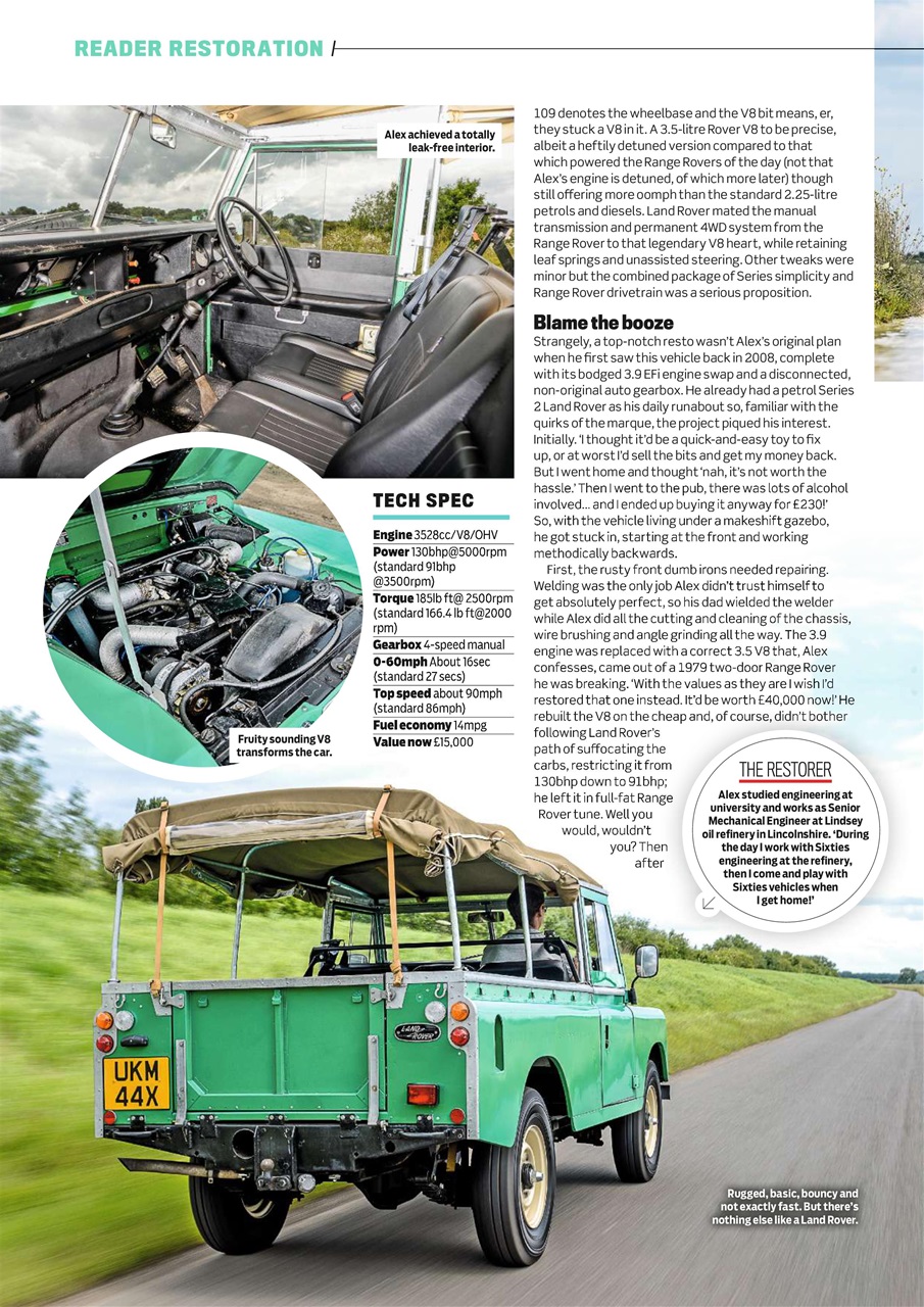 Practical Classics Preview Pages