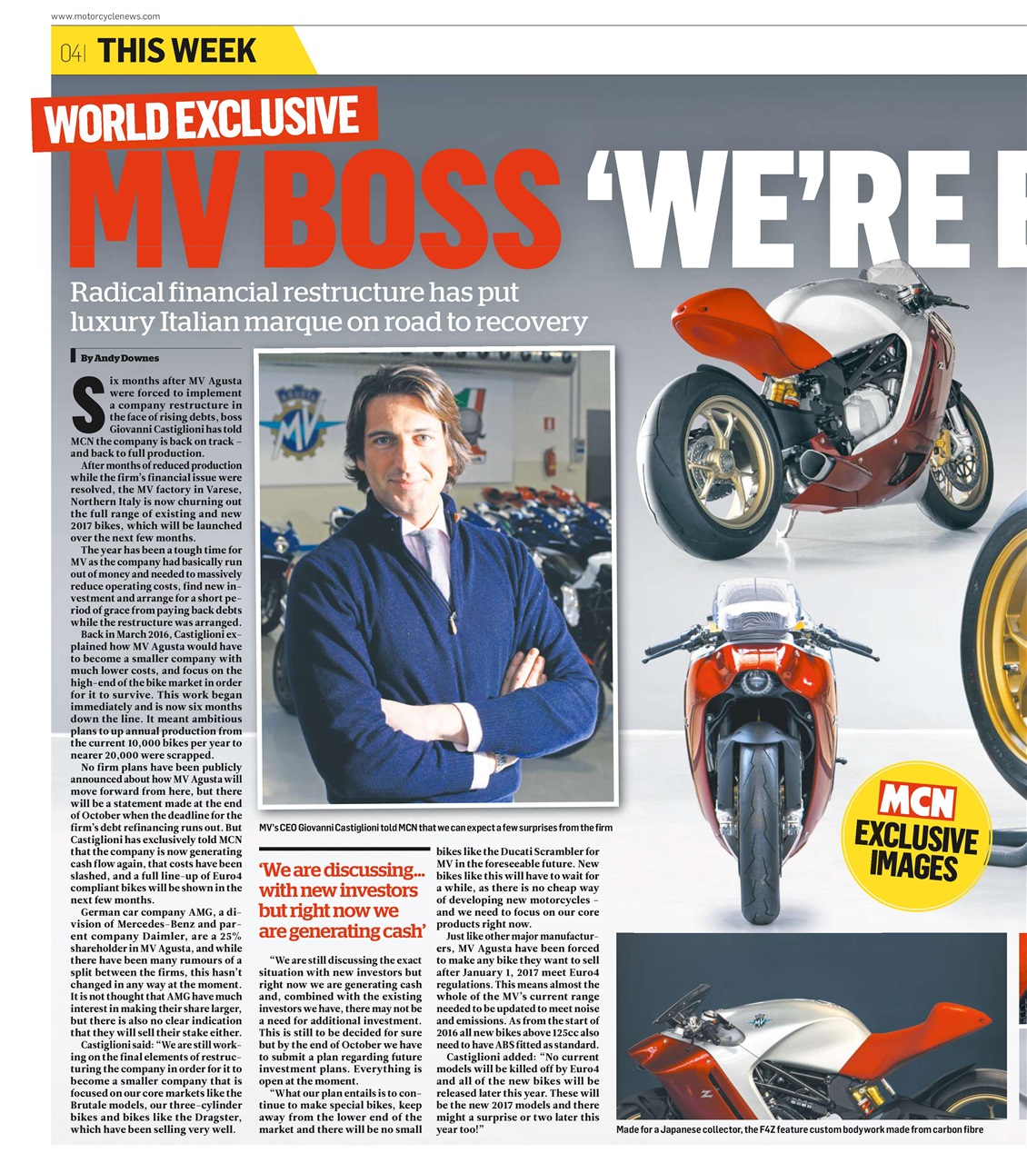 MCN Preview Pages