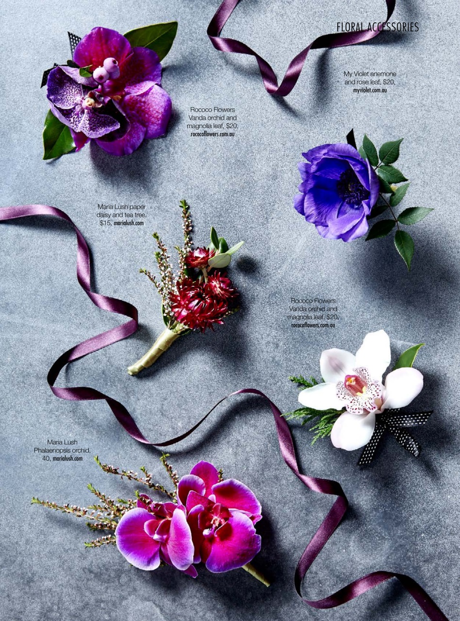 Bride To Be Preview Pages