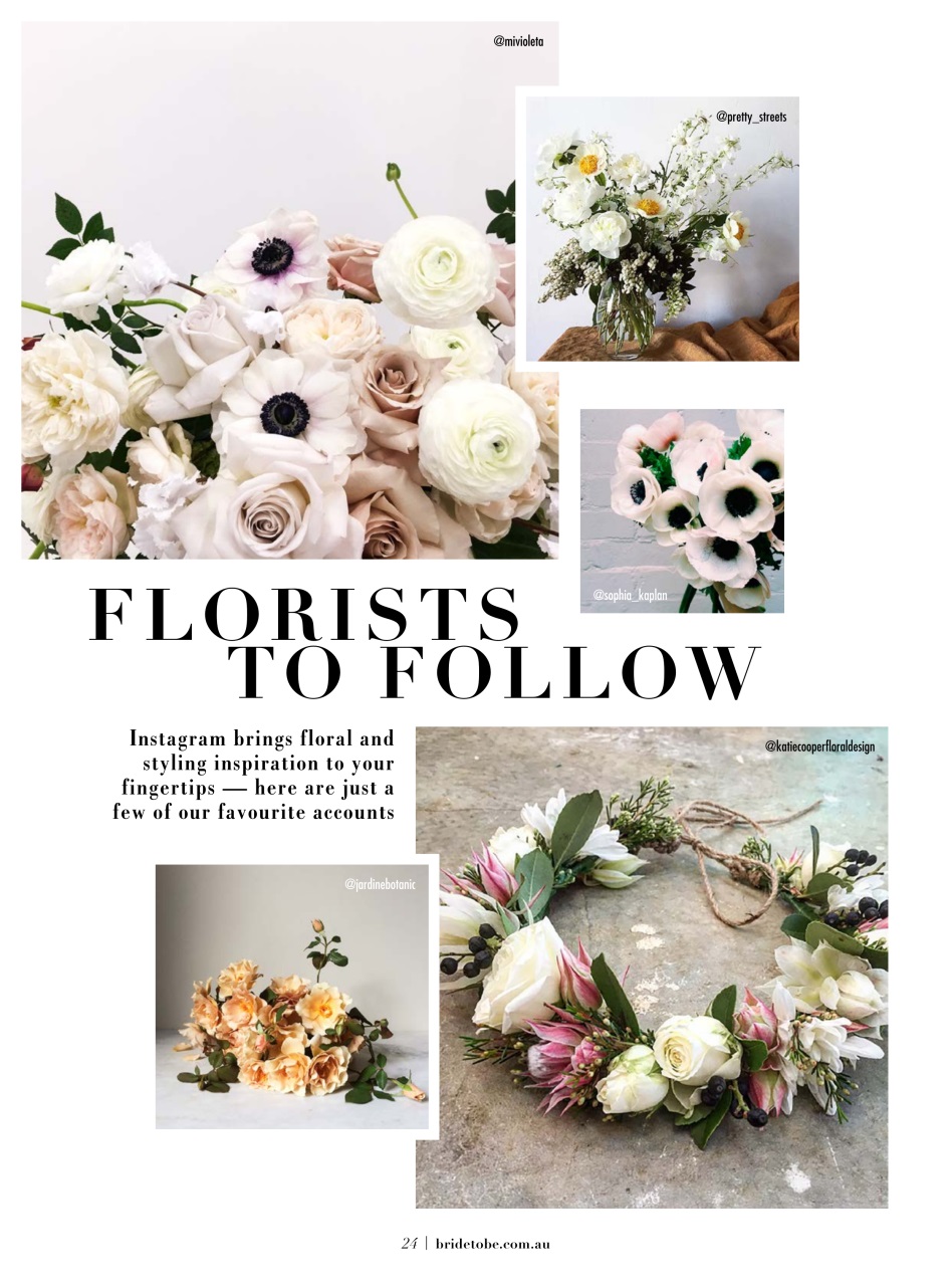 Bride To Be Preview Pages