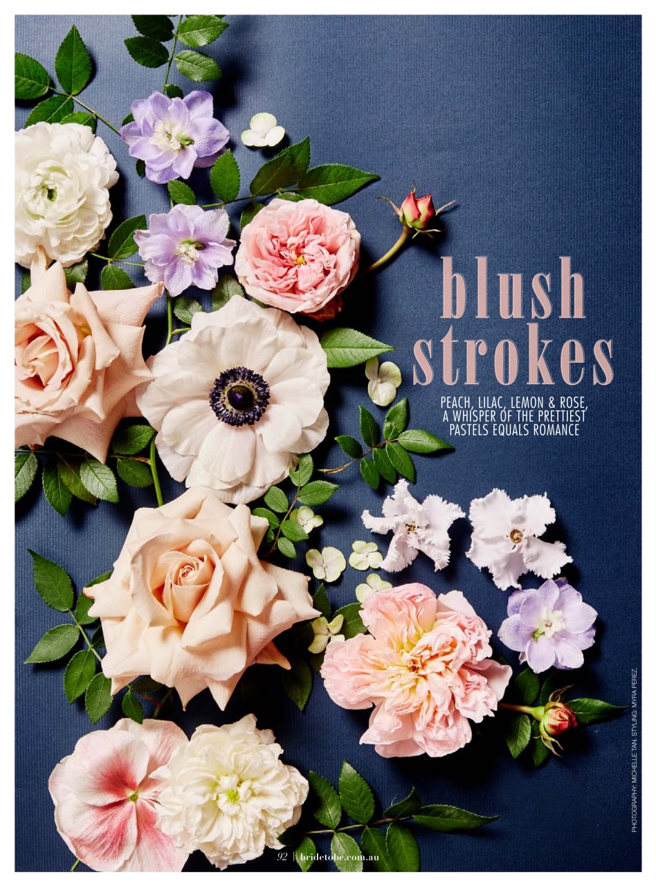 Bride To Be Preview Pages