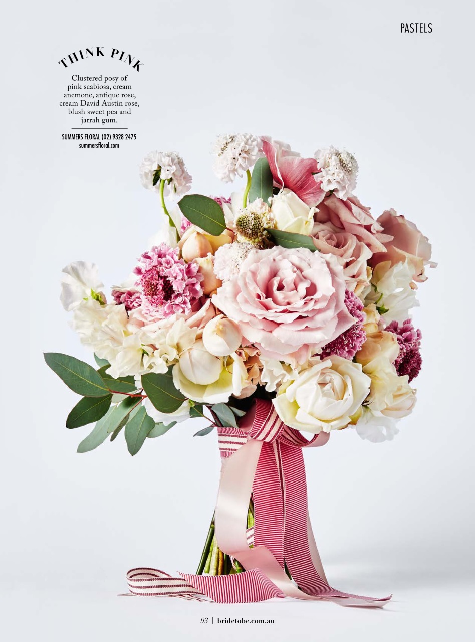 Bride To Be Preview Pages