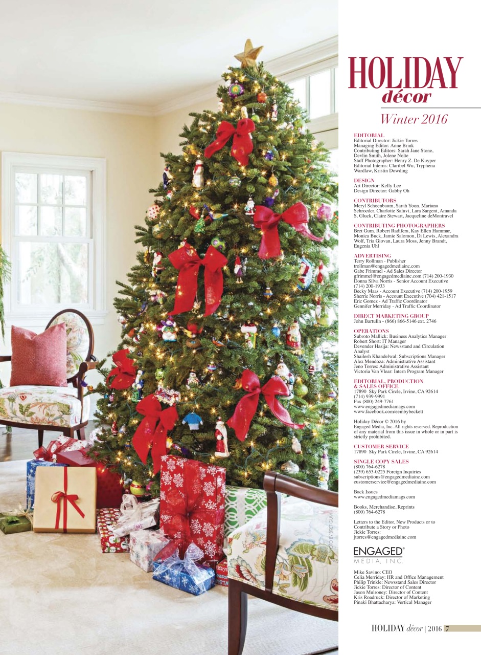 Romantic Homes Preview Pages