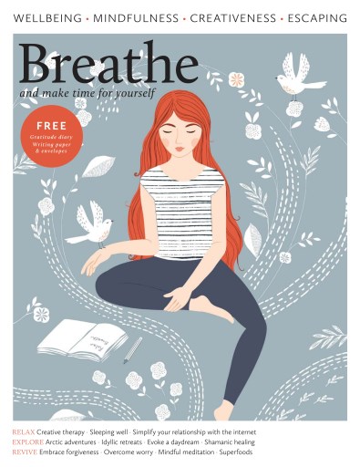 Breathe issue 
