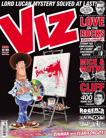 Viz issue October 2016