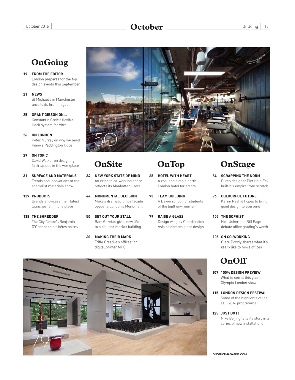 OnOffice Preview Pages
