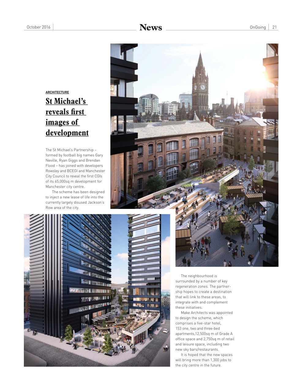 OnOffice Preview Pages