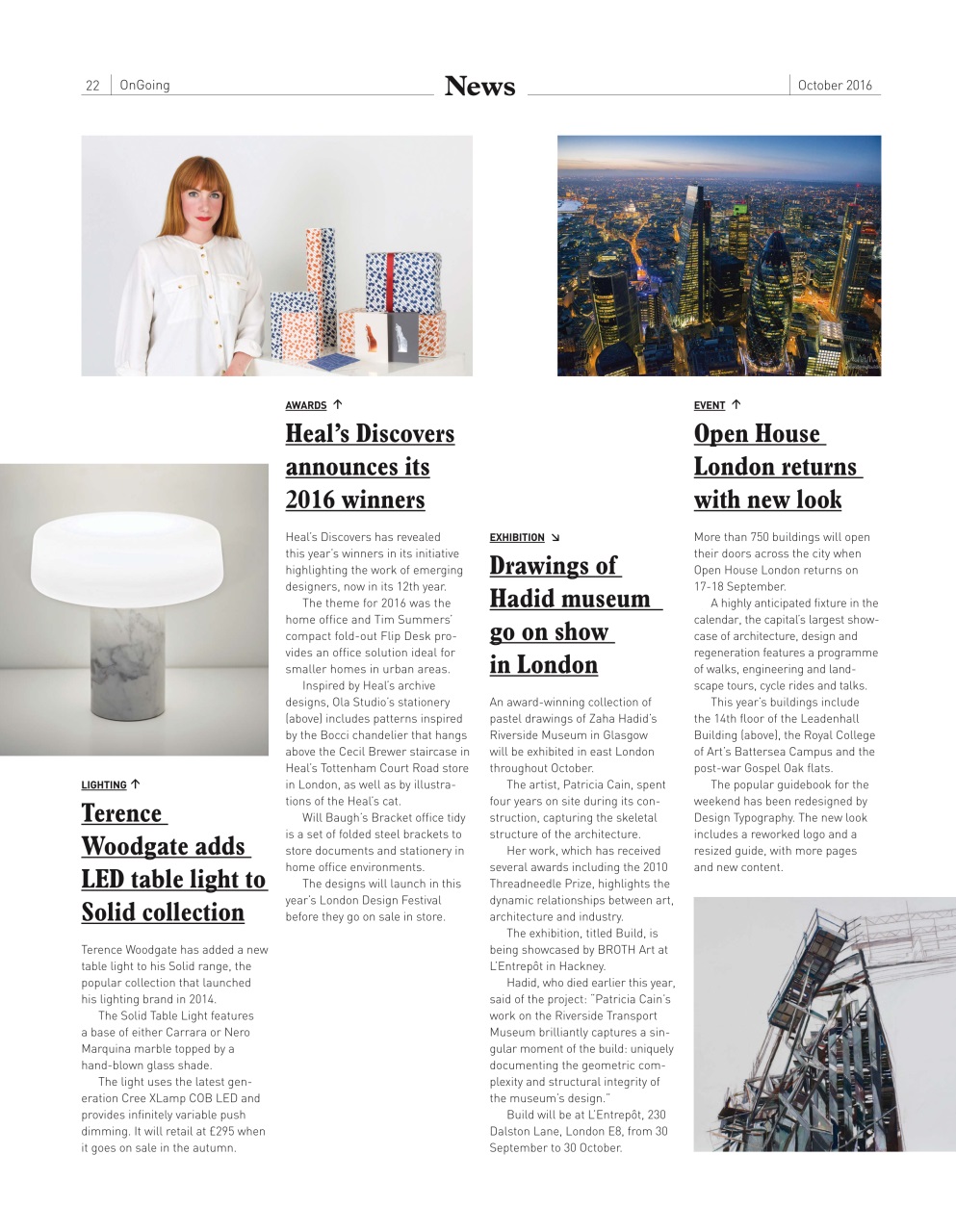 OnOffice Preview Pages