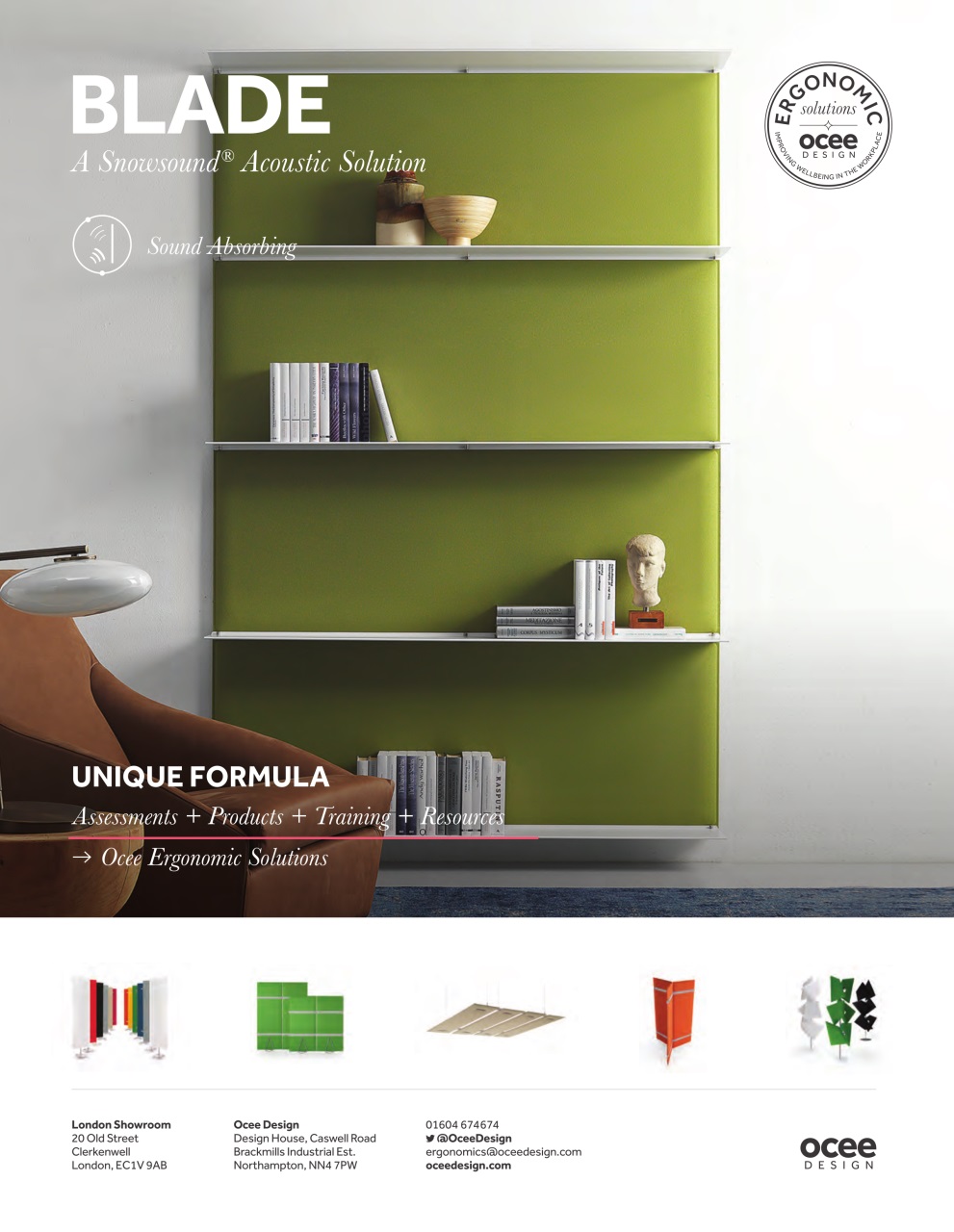 OnOffice Preview Pages